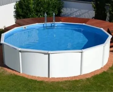 Portable Swimming Pool