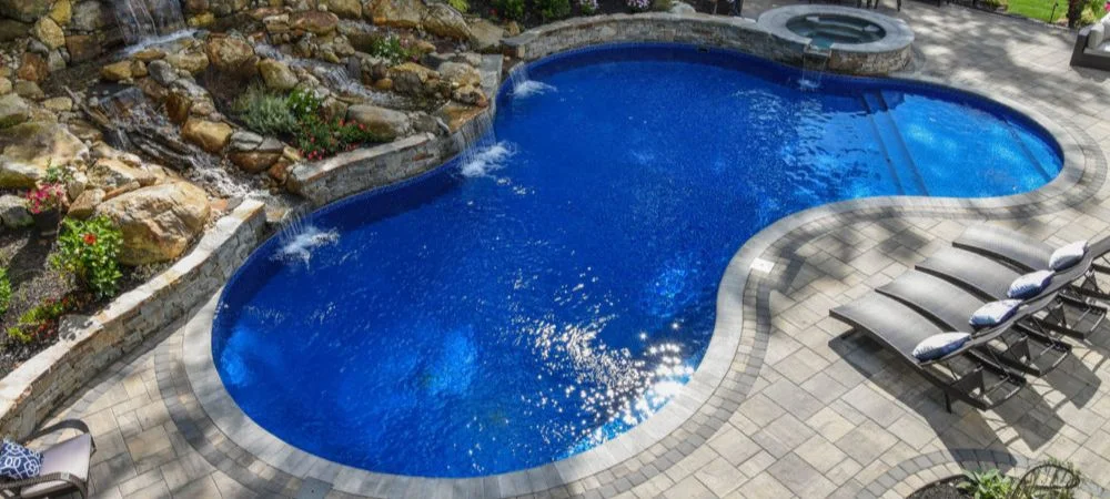 Best Liner Swimming Pool Manufacturer In India